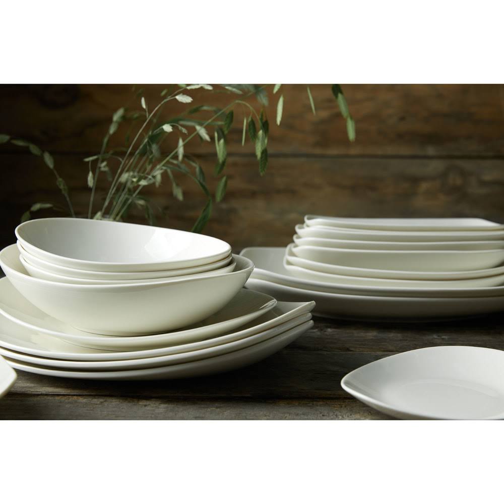 Oval Eclipse Platter L5457
