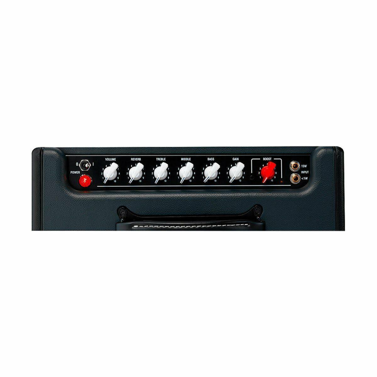 Tube Guitar Combo Amp J8118
