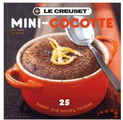 Mini-Cocotte D591