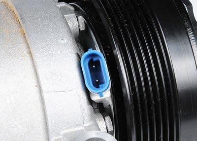 Air Conditioning Compressor R7086