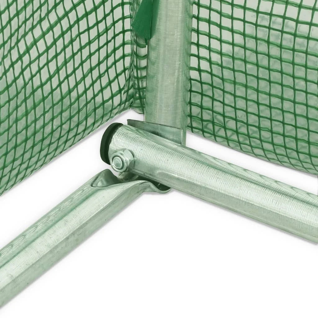 Outdoors Tent With Steel Heavy Duty A977016