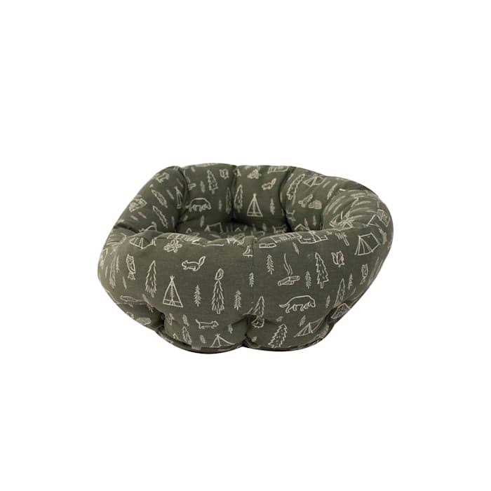 Round Cuddler Bed N698085
