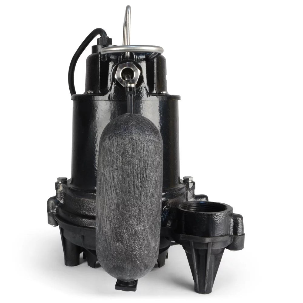 1/3 HP Cast Iron Sump Pump K5404