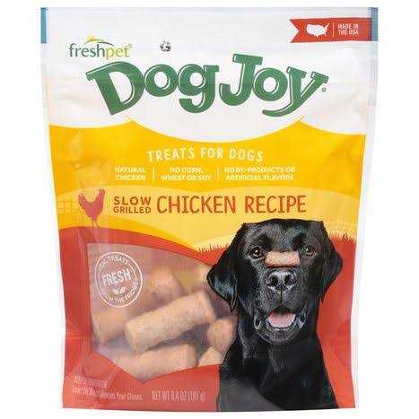 Slow Grilled Chicken Recipe Treats A668008