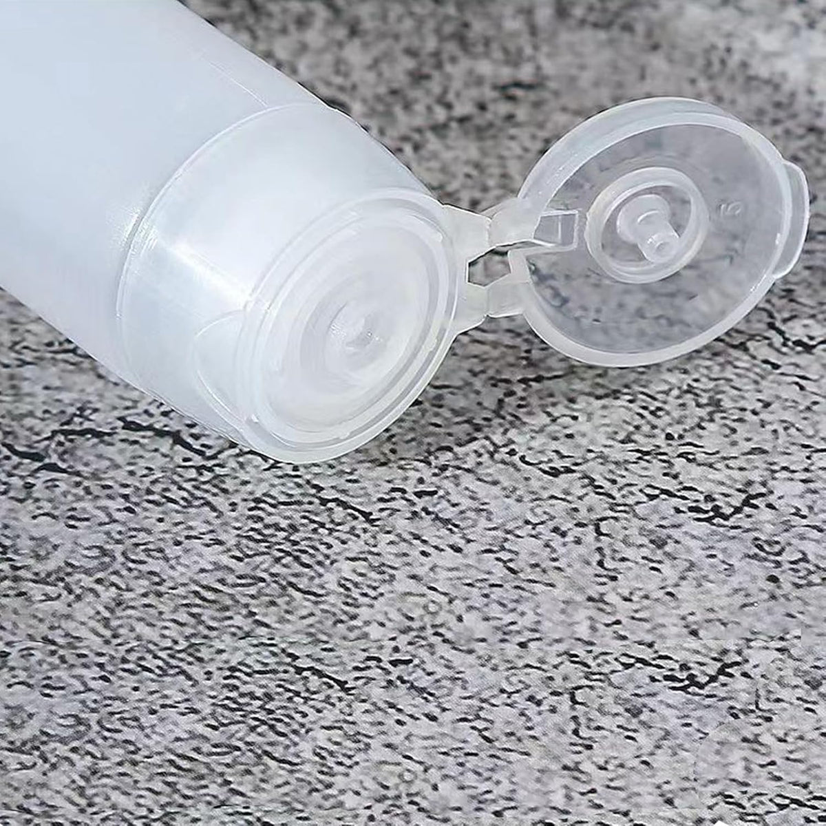 1 oz 5 Pack Travel Bottles Y658