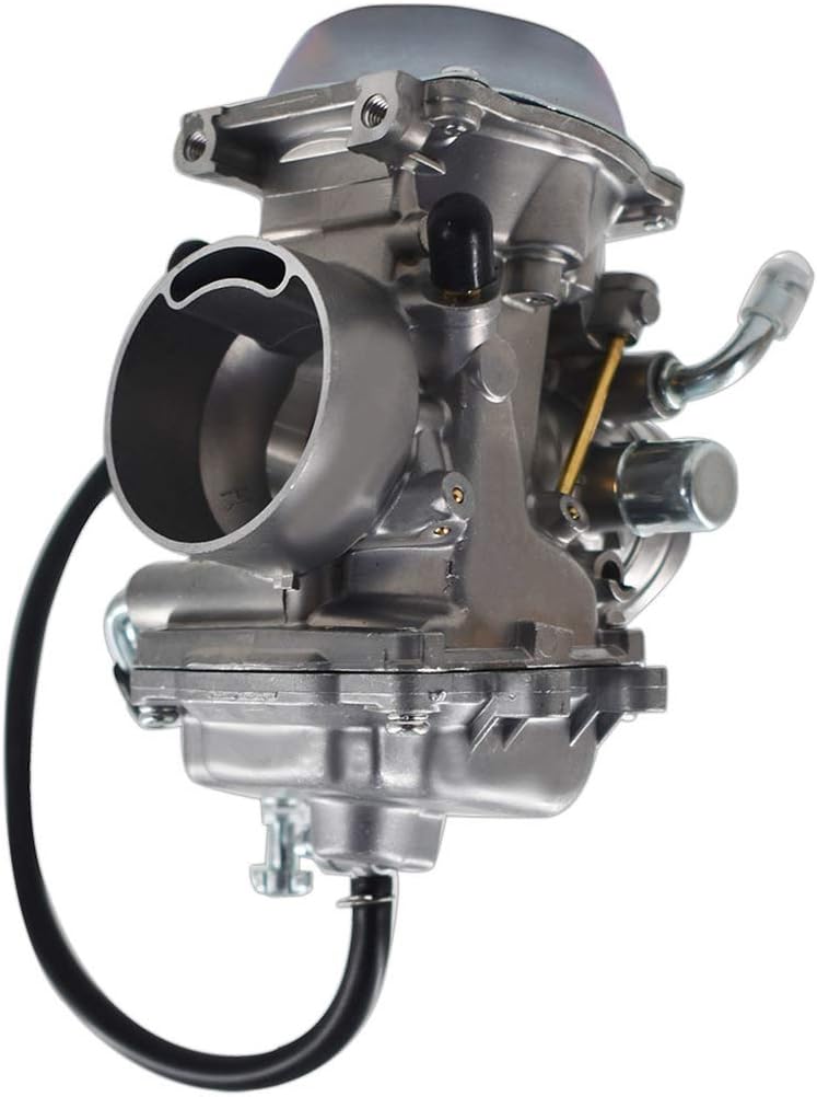 Carburetor Pack of 2 for Arctic Cat 400 1998-2001 D95350