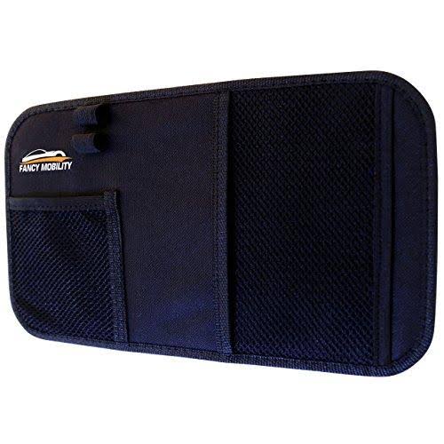 Car Sun Visor Organizer S1618