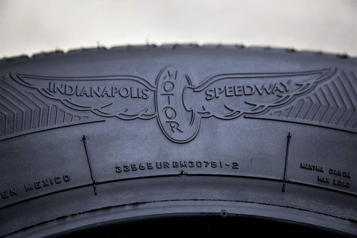 255/60R15 102S Performance All Season Tire Y264