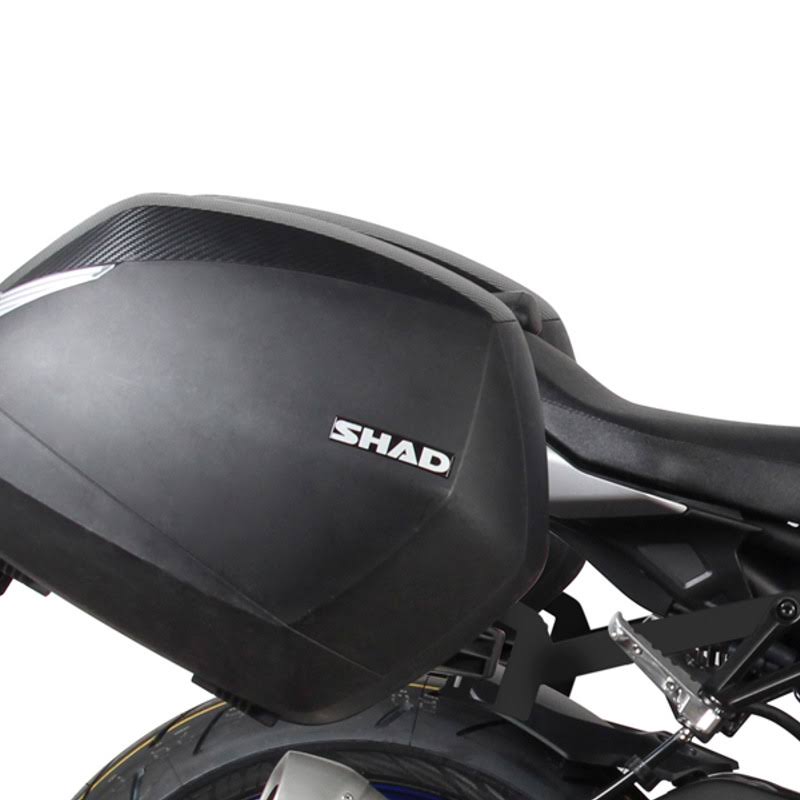 Yamaha MT10 3P System E112