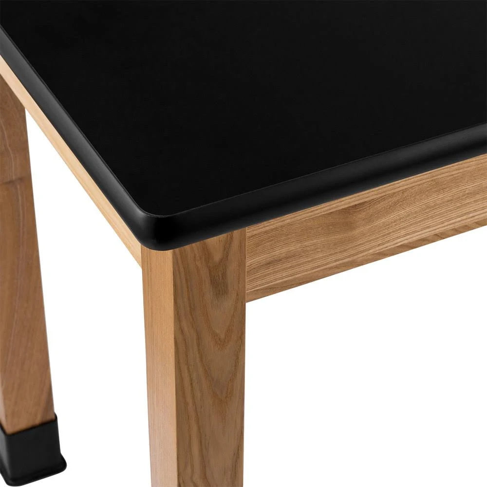 Laminate Top Science Lab Table V712