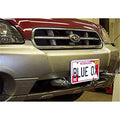 Vehicle Baseplate M8158
