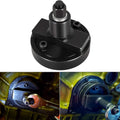 Crankshaft Rear Main Seal Installer for John Deere 4045, 6076, 6081 and 6466 Engines V270535