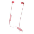 Pink Wireless Headset B353