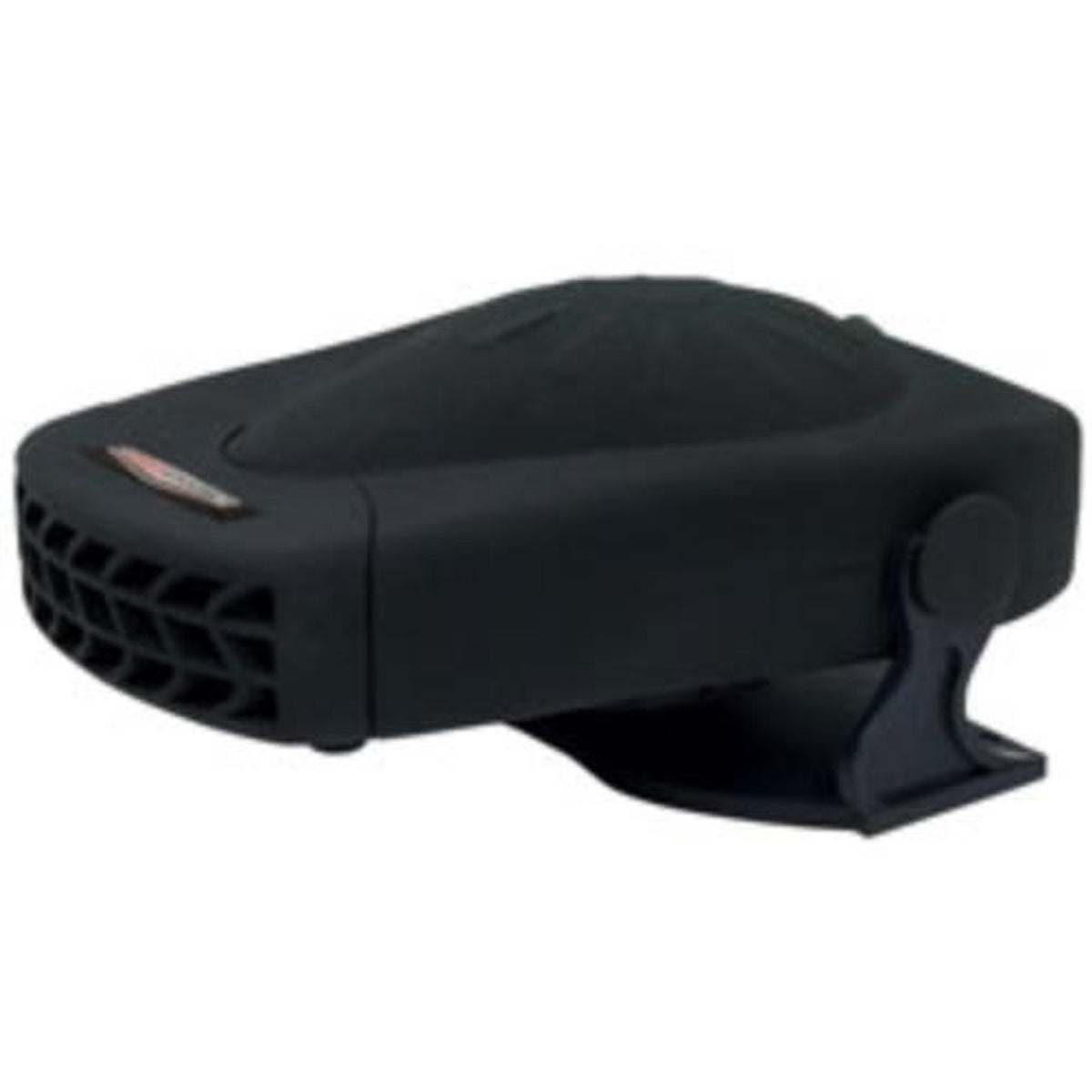 12-volt Heater/Fan With Swivel Base N23999