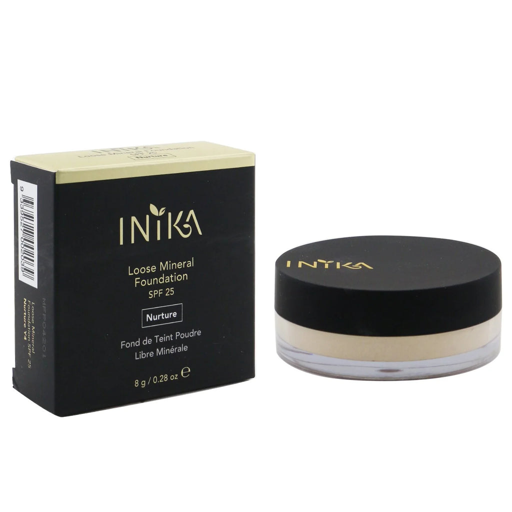 Loose Mineral Foundation SPF25 8g/0.28oz T902