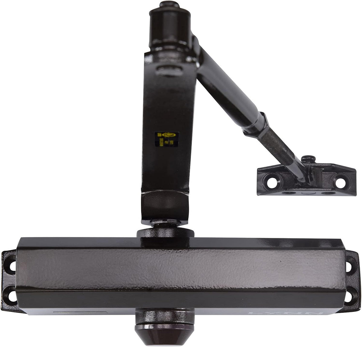 Medium Duty Surface Mounted Cast Aluminum Door Closer T245441