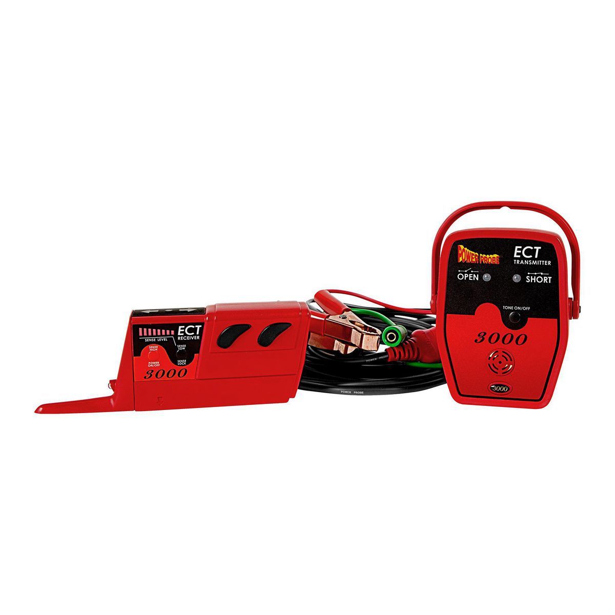 Short/Open Circuit Tester S358349