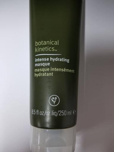 Intense Hydrating Masque 8.5 oz Z503