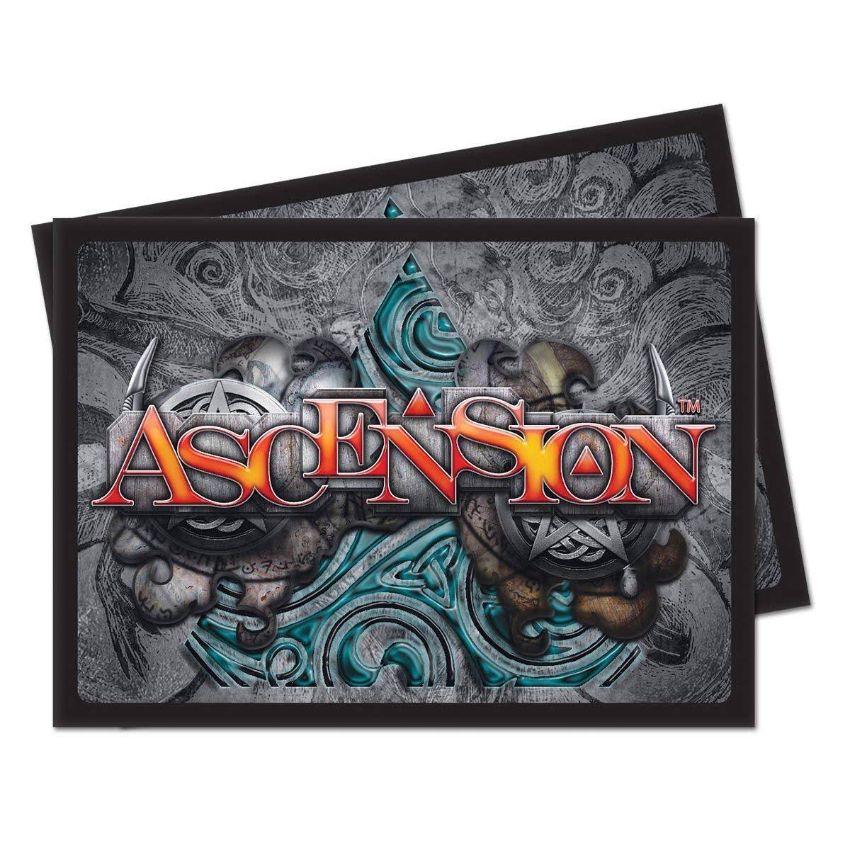 100 Deck Protector Sleeves I6737