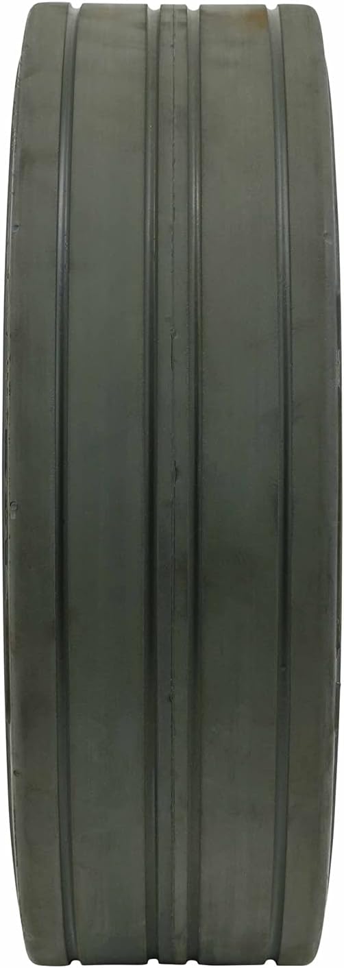 Non-Marking Scissor Lift Tires 16 x 5 x 12 Wheel Assembly I596