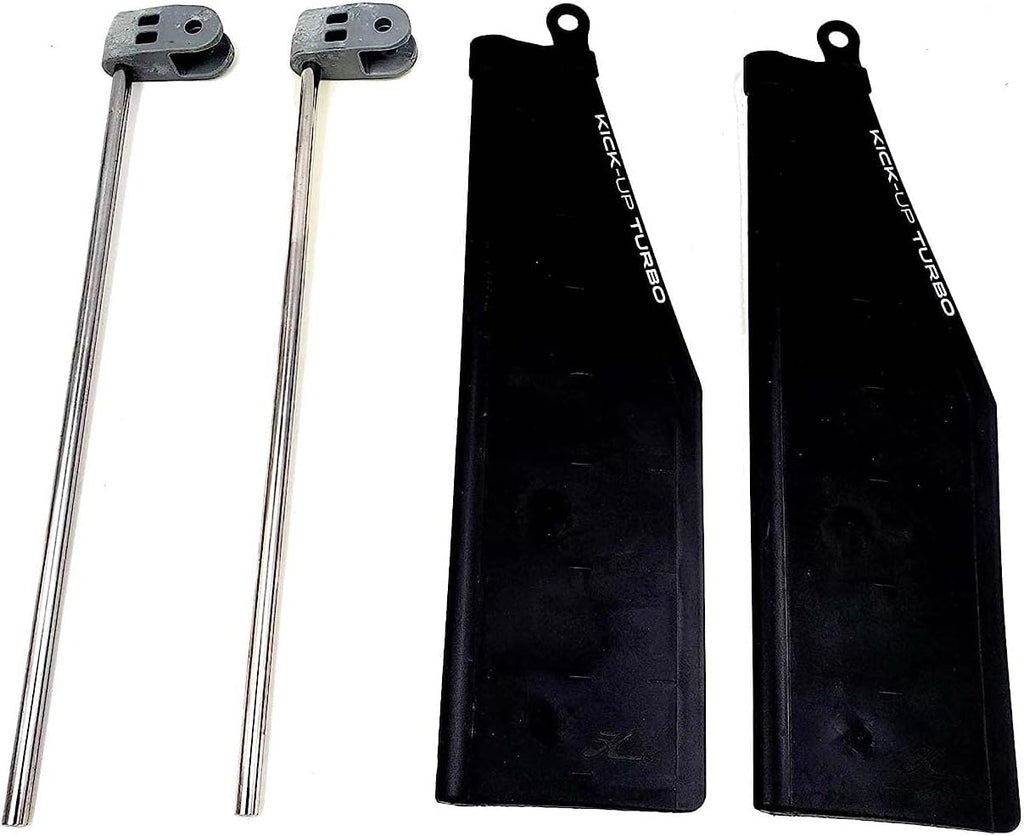 Turbo Fin Kit O933