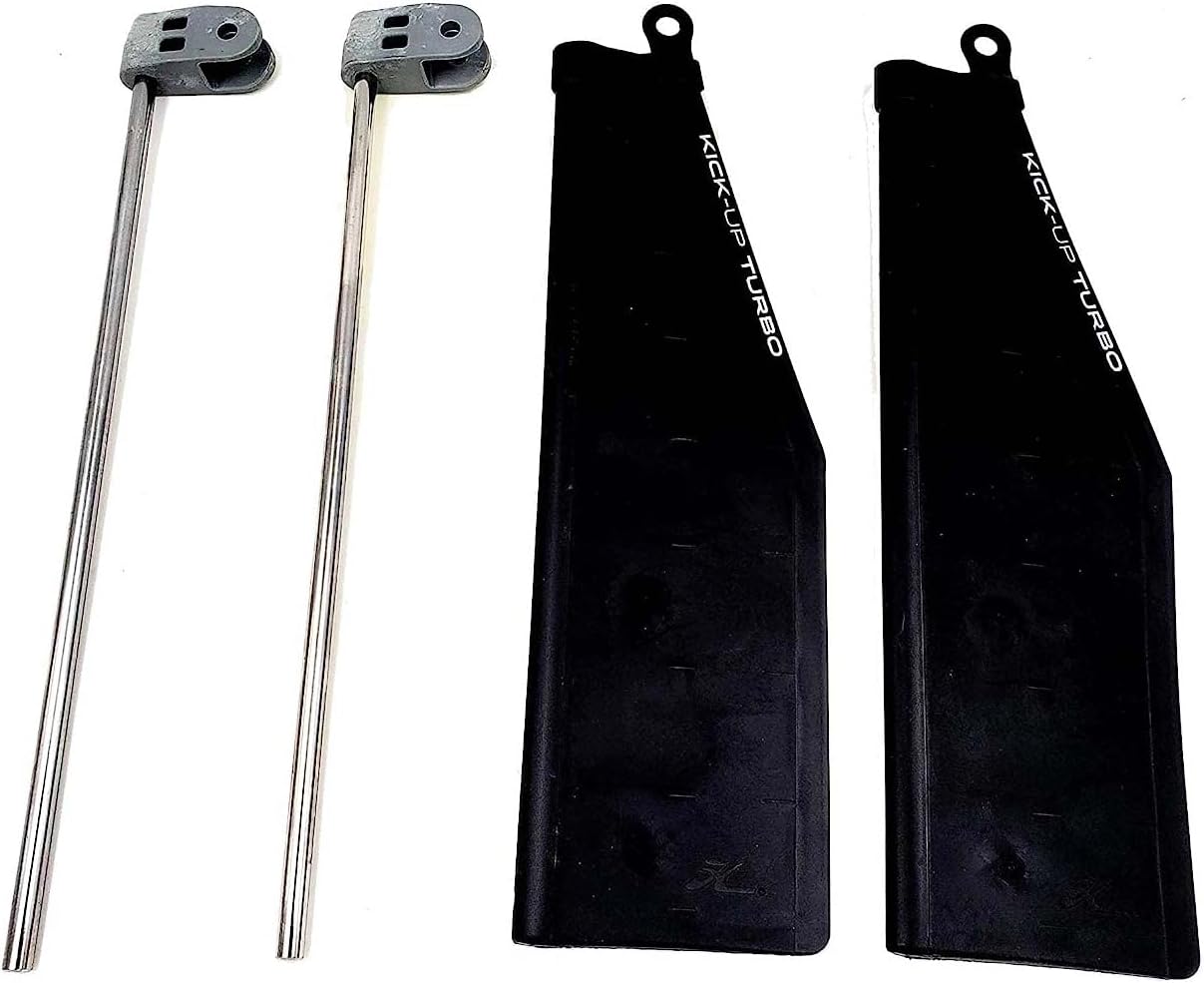 Turbo Fin Kit O933