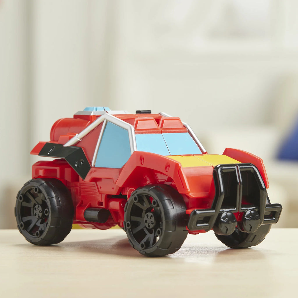 Hot Shot Action Figure W7306