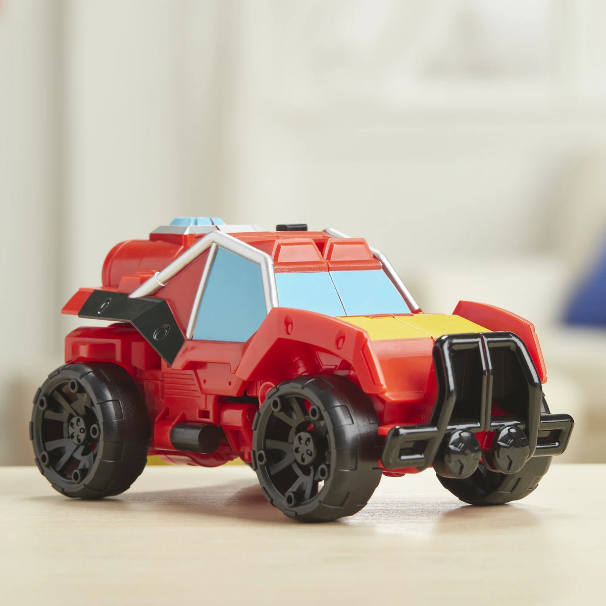 Hot Shot Action Figure W7306