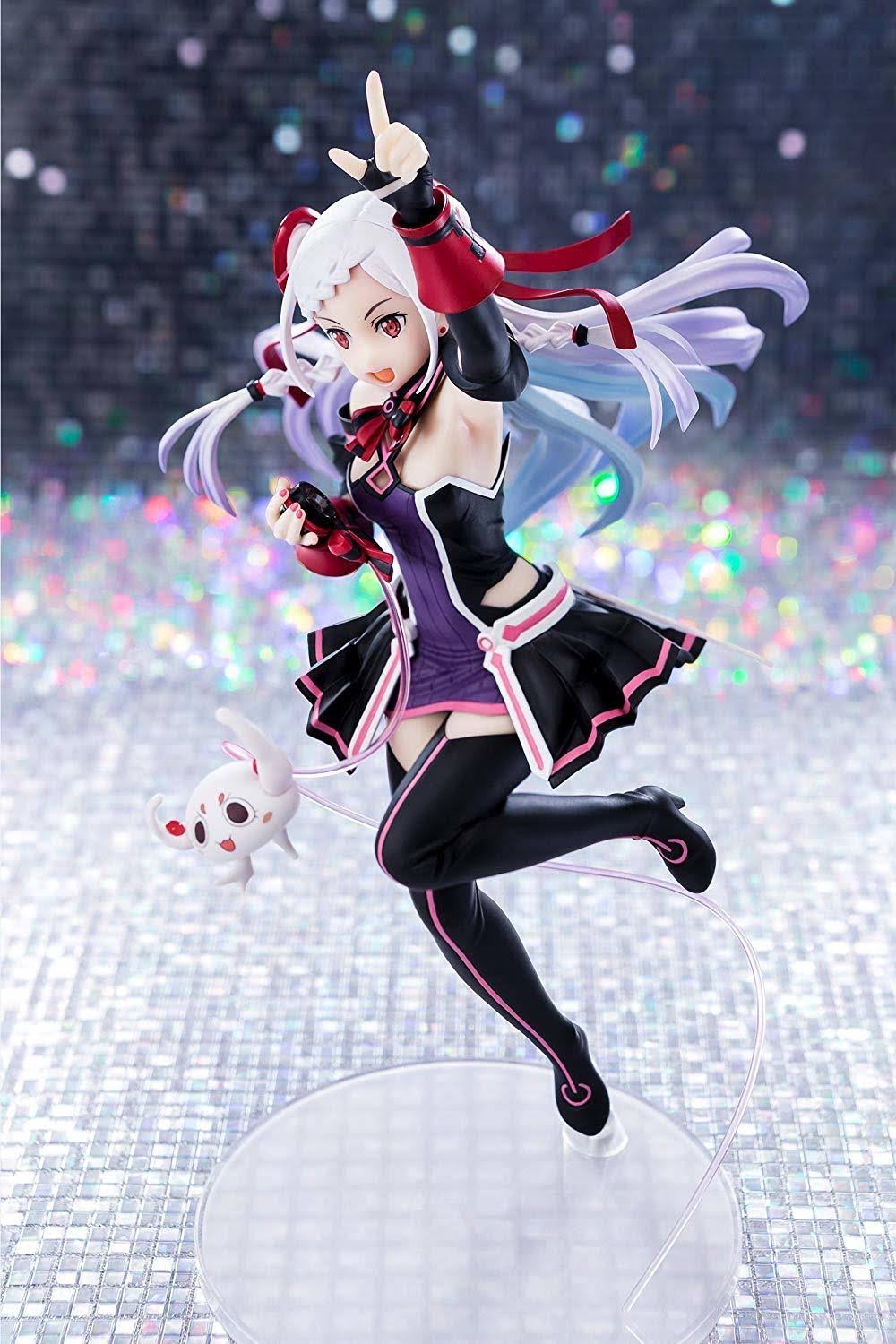 Sword Art Online The Movie Ordinal Scale Figure S1285