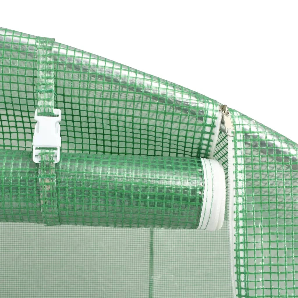 Outdoors Tent With Steel Heavy Duty A977016