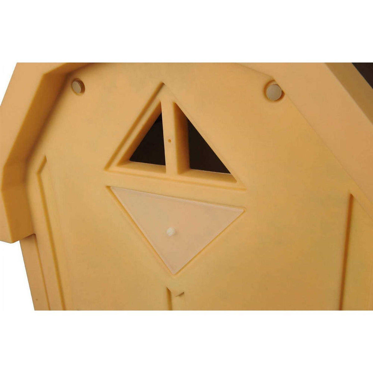 Insulated Dog Palace F4907