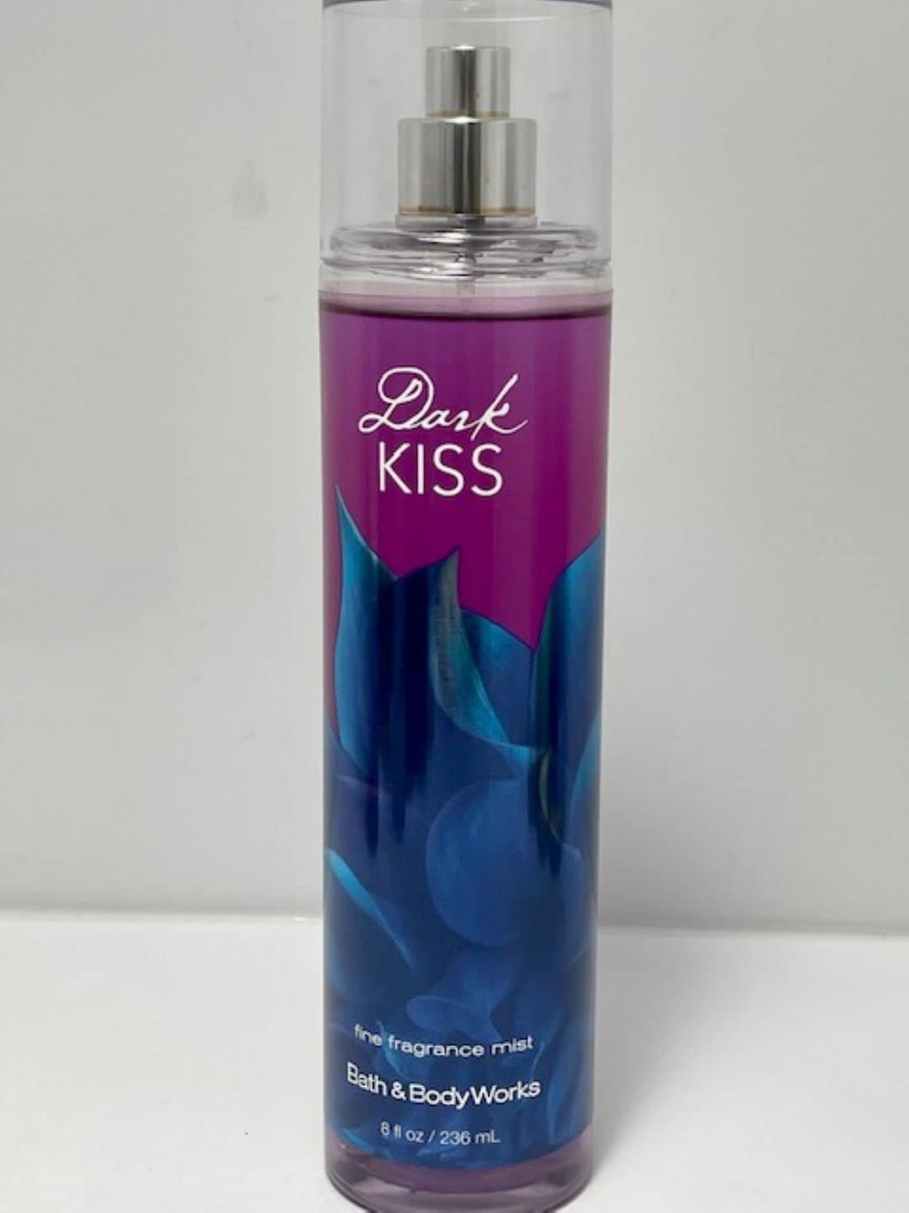 Dark Kiss Fine Fragrance Mist, 8 Ounce S7637