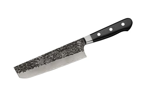 Santoku Kitchen Knife 7.0" High Carbon Stainless Steel W76122