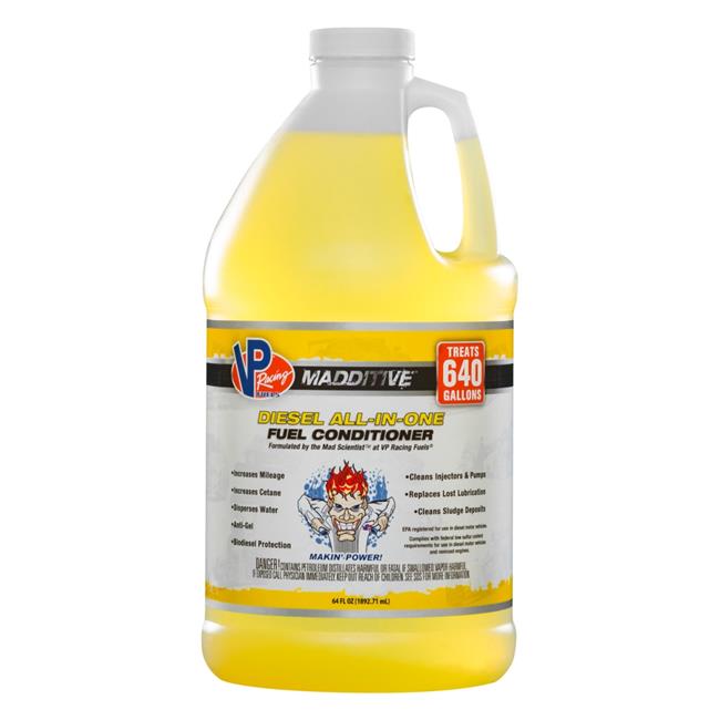 64 oz Diesel Fuel Treatment N6413