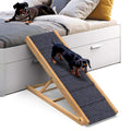 Portable Dog Ramp for Dogs G82239