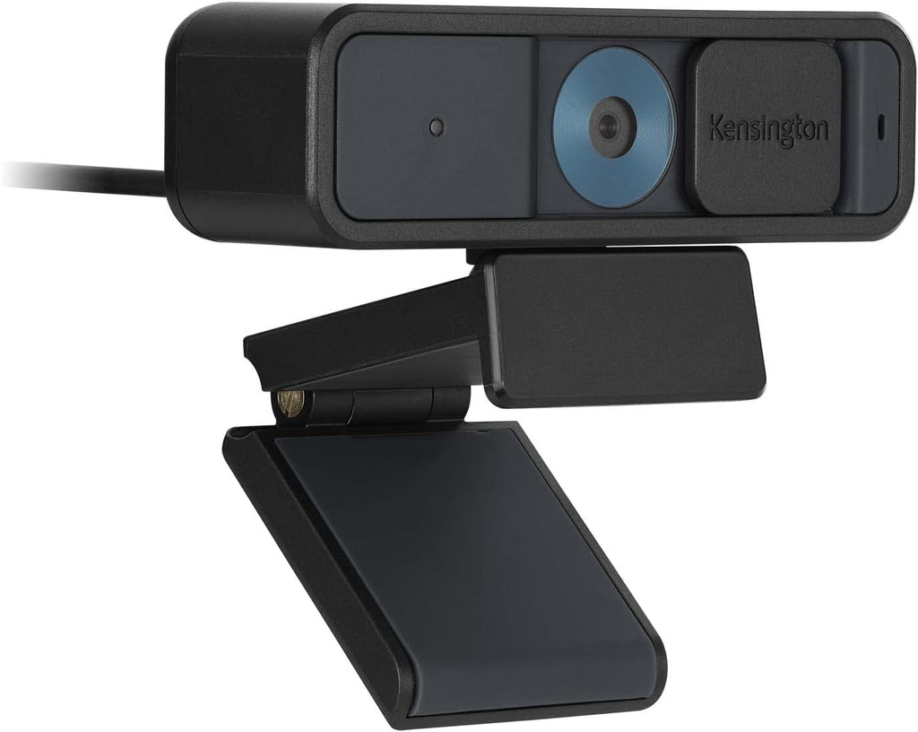 1080P Auto Focus Webcam with Microphone, Privacy Shutter, Pack of 2 E84510