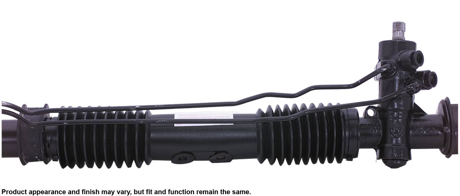 Rack & Pinion E787