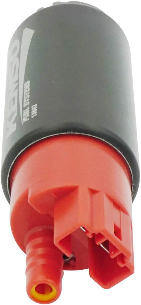 Electric Fuel Pump & Install Kit, Pack of 2 J9070