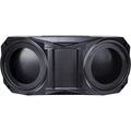 Universal Overhead Console Car Stereo Installation Kit S33254