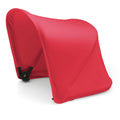 Neon Red Sun Canopy A166242