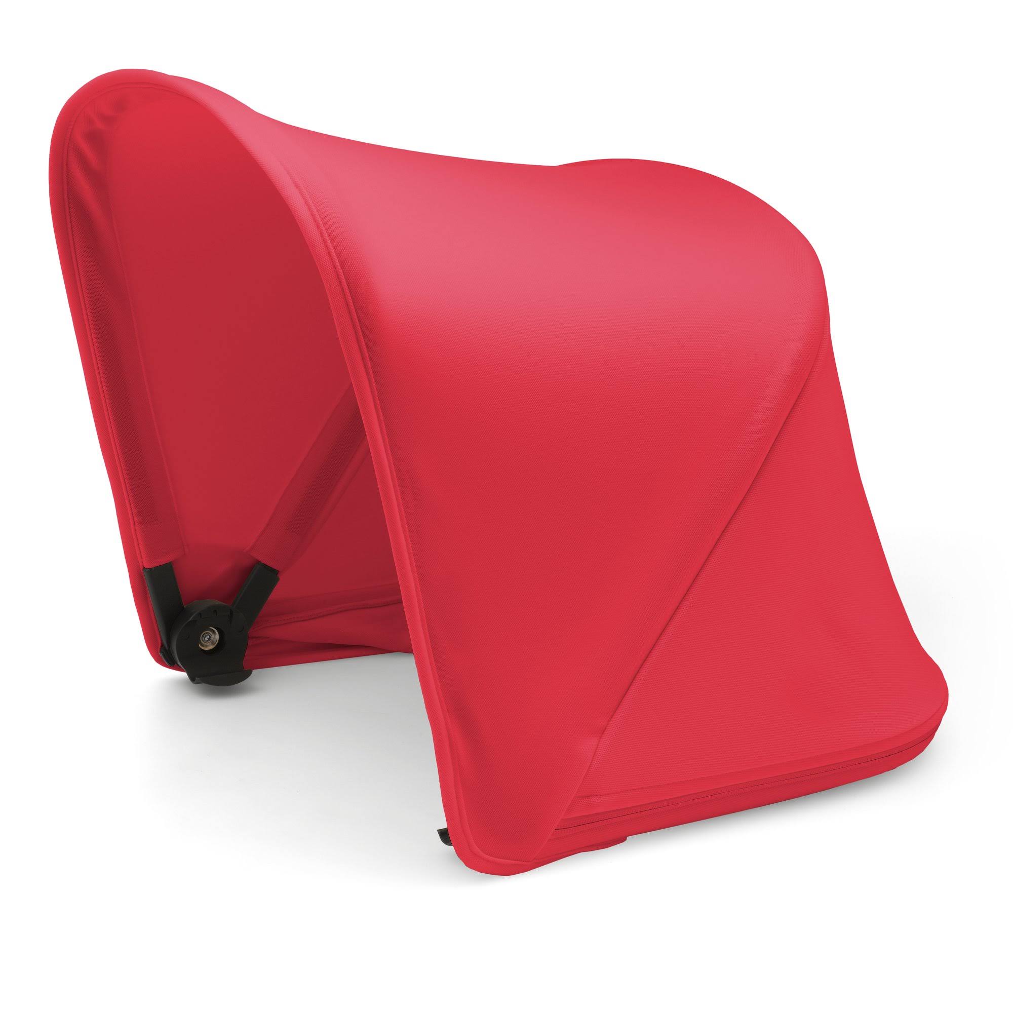 Neon Red Sun Canopy A166242