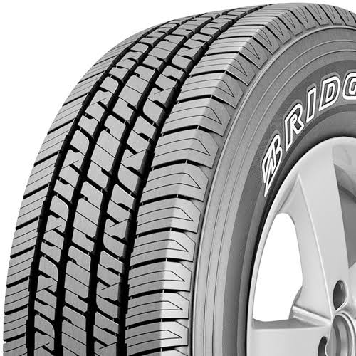 LT265/70R18 Tire S52817