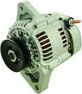 Alternator Replacement For Rigmaster Generator Apu Perkins Engine U30192