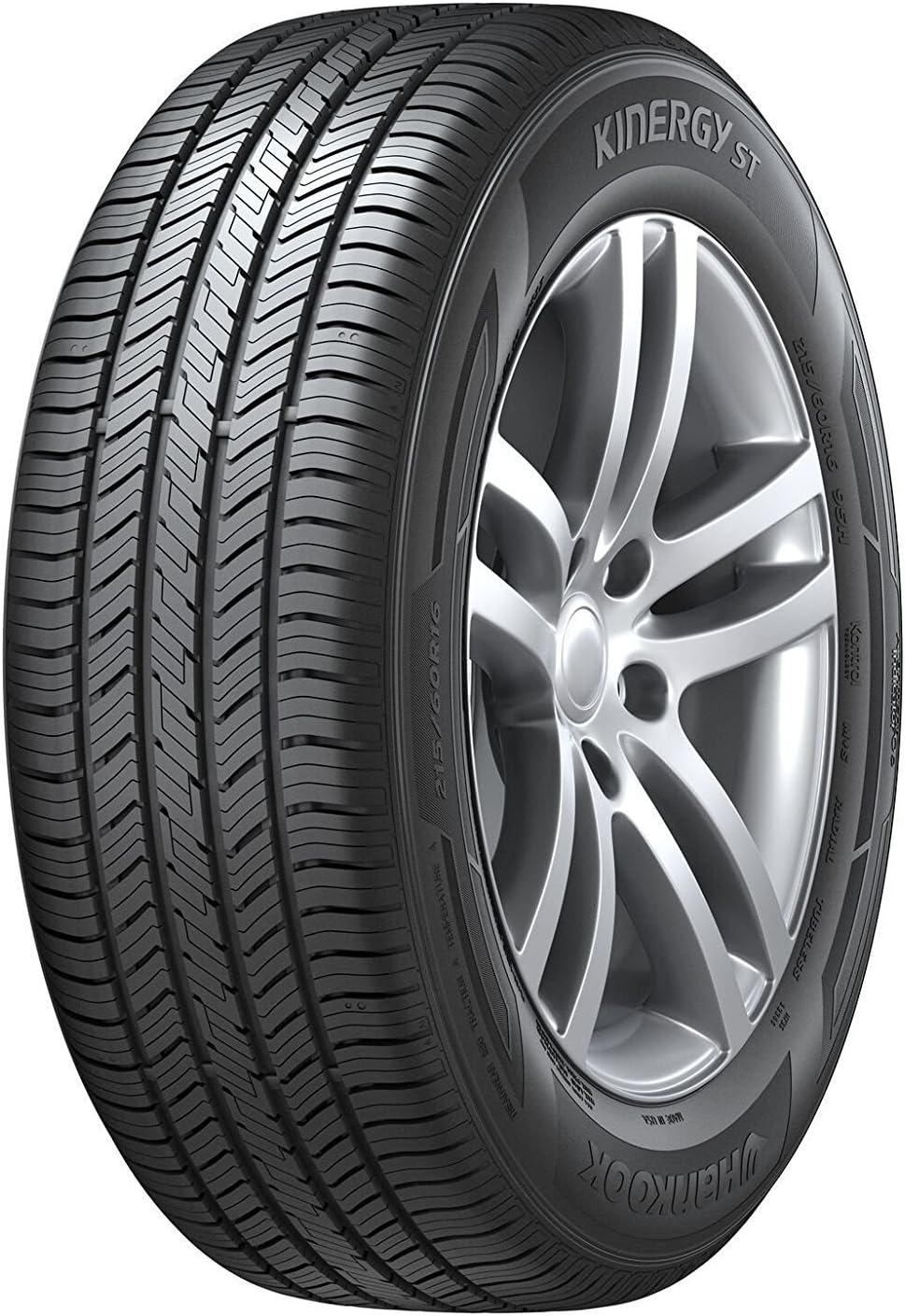 235/75R15 105T All Season Radial Tire Pack of 2 K238