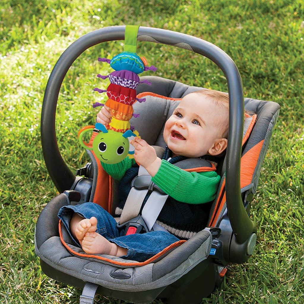 Multicolor Musical Sensory Baby Toy L7275