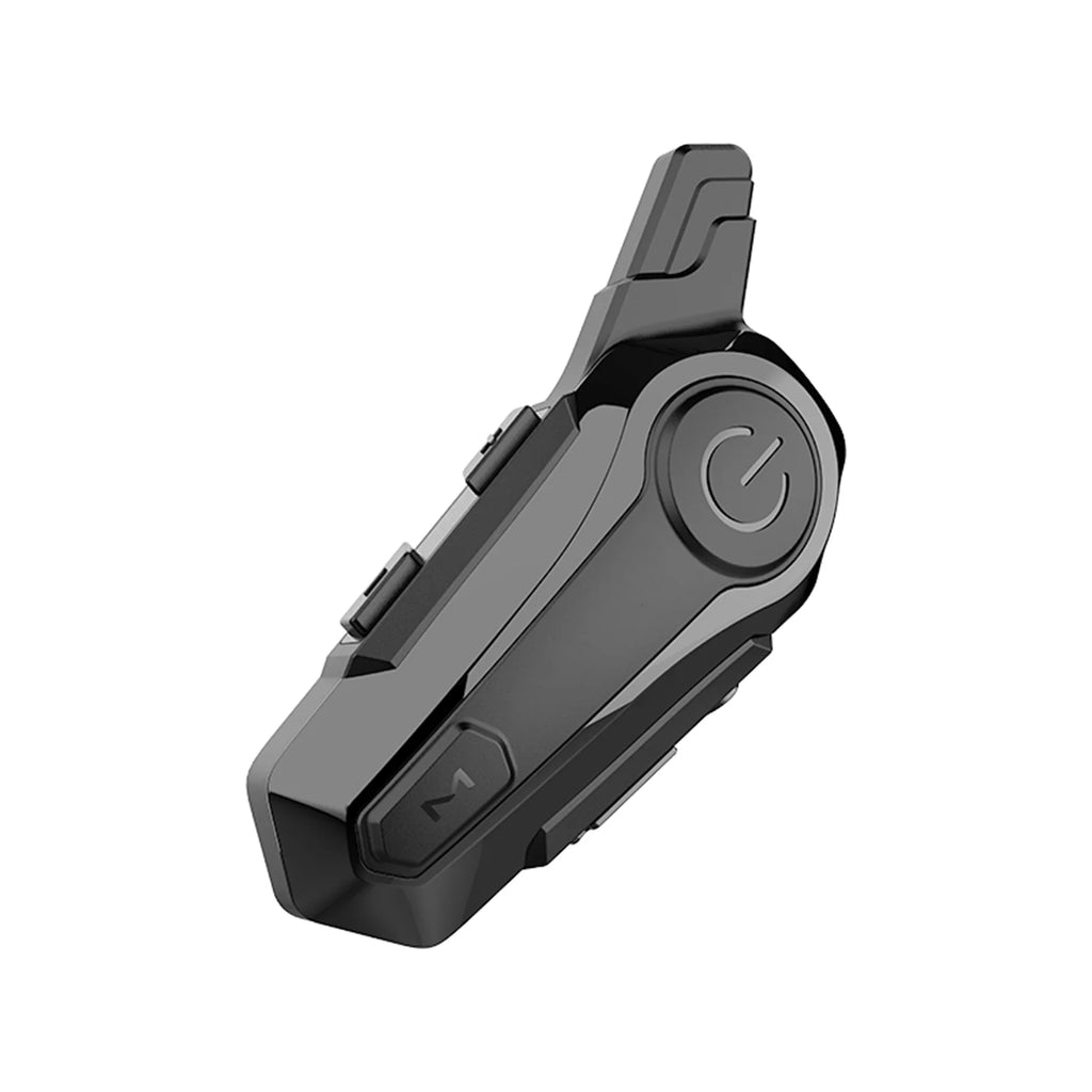 Motorcycle BT Intercom Headset Waterproof Universal Helmet Headset N499980