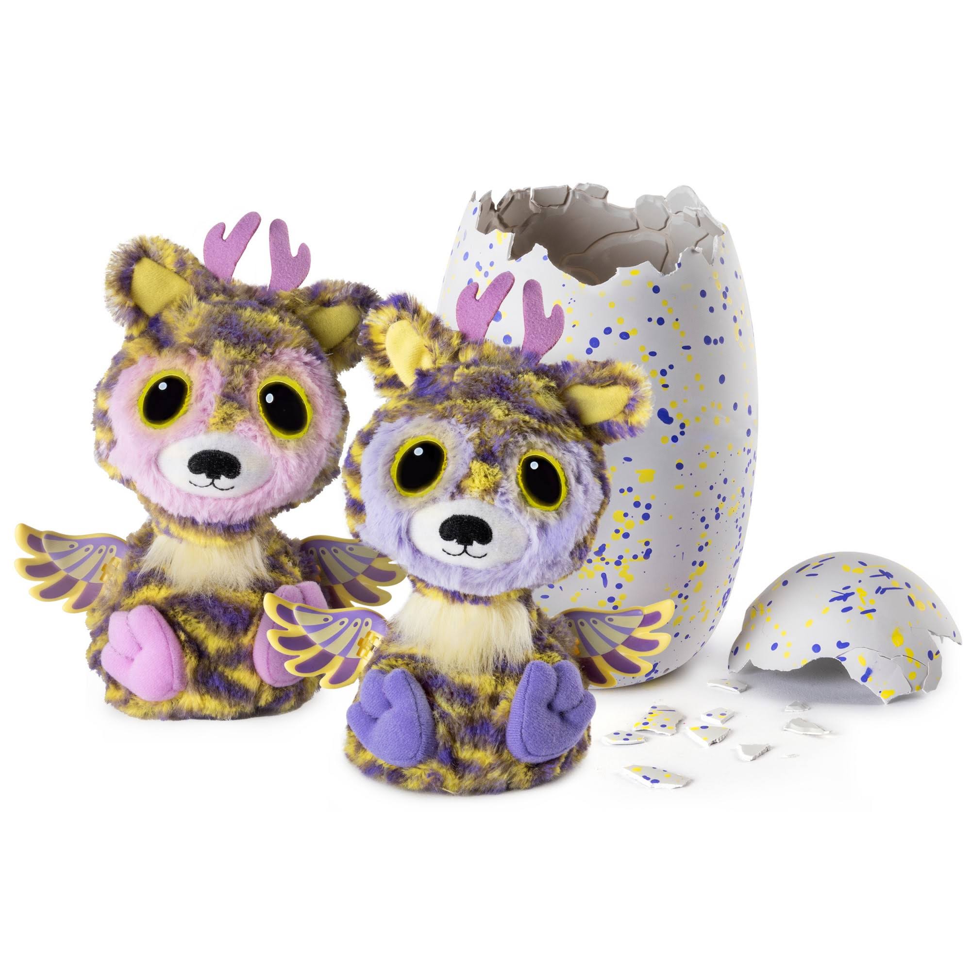 Hatchimals Surprise Magical Creature - 2 pack W452219