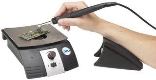 Soldering / Rework / Desoldering Station S423629