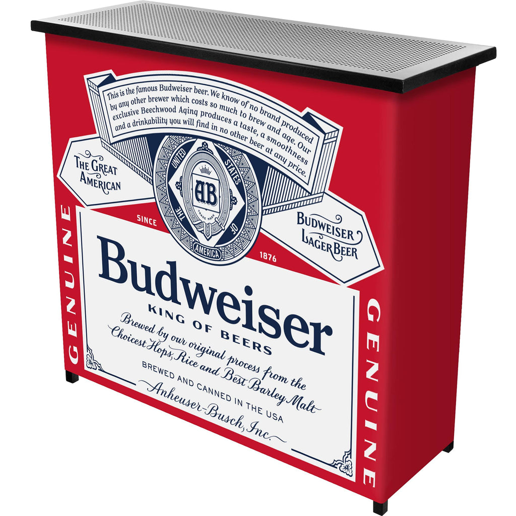 Portable Bar with Case U545