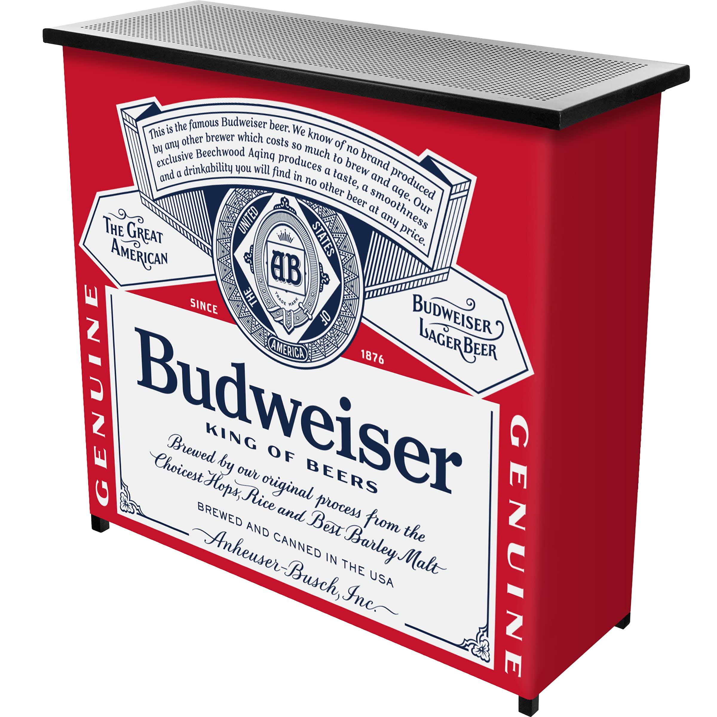 Portable Bar with Case U545